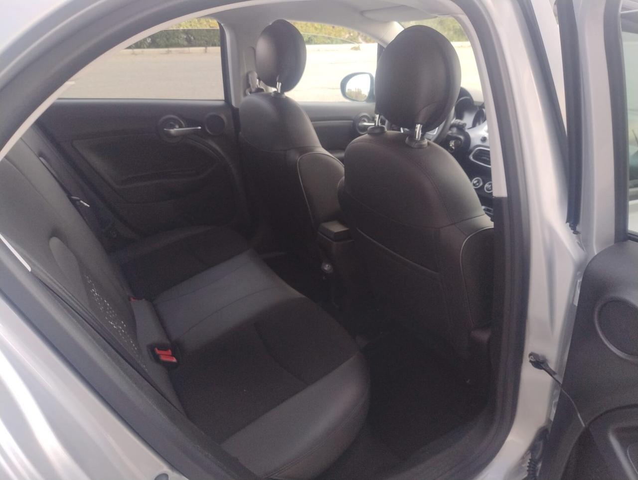 Fiat 500X 1.3 Mjet Connect 95Cv - 2022