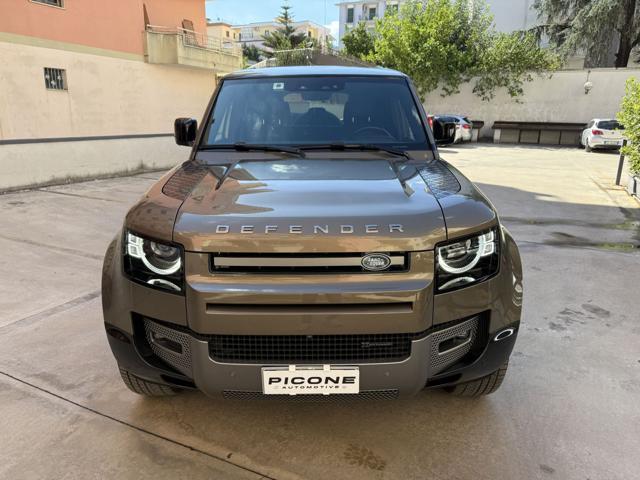 LAND ROVER Defender 110 3.0D I6 300 CV AWD Auto X-Dynamic HSE