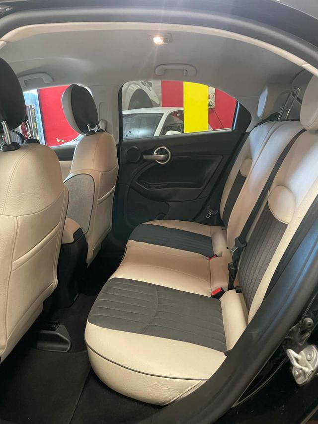 FIAT 500X 1.6 MultiJet 120 CV Lounge*OK GUIDA NEO P*