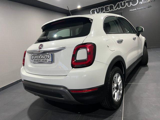 FIAT 500X 1.3 MultiJet 95 CV City Cross
