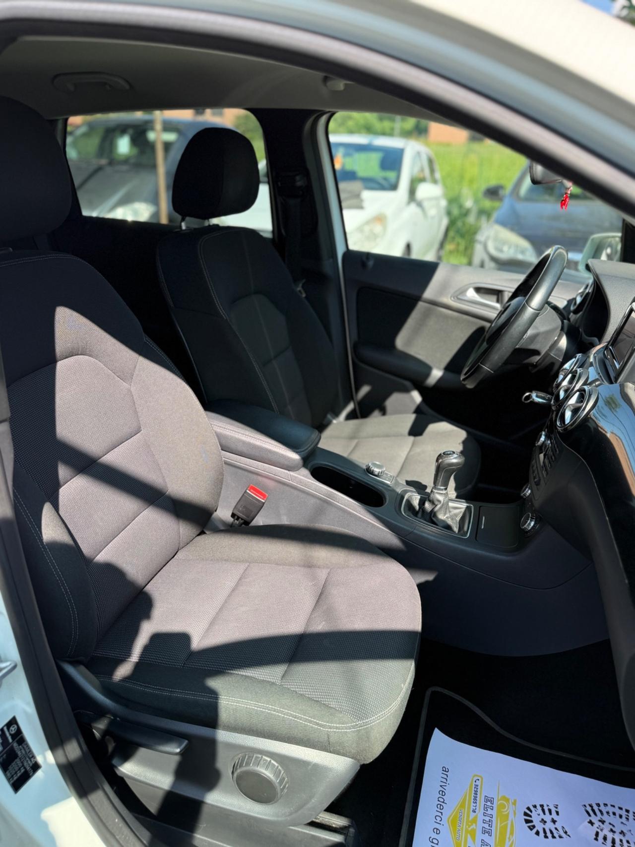 Mercedes CLASSE B 180 CDI PREMIUM XENON FULL