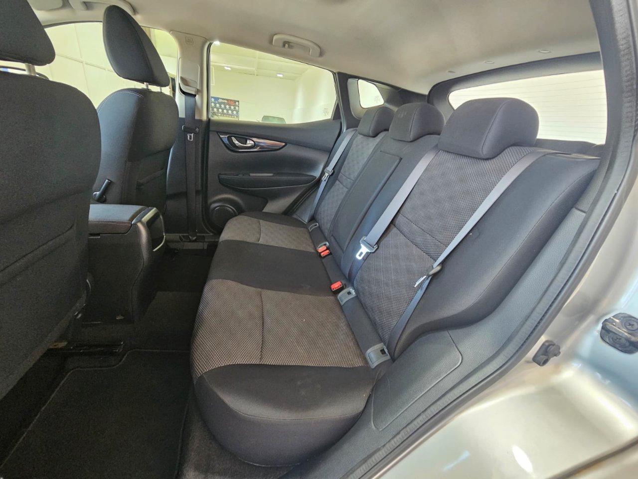 Nissan Qashqai 1.5 dci Acenta 110cv