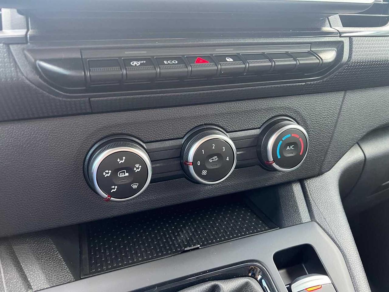 Renault Kangoo 1.5 Blue dCi 95CV PL-TN Van