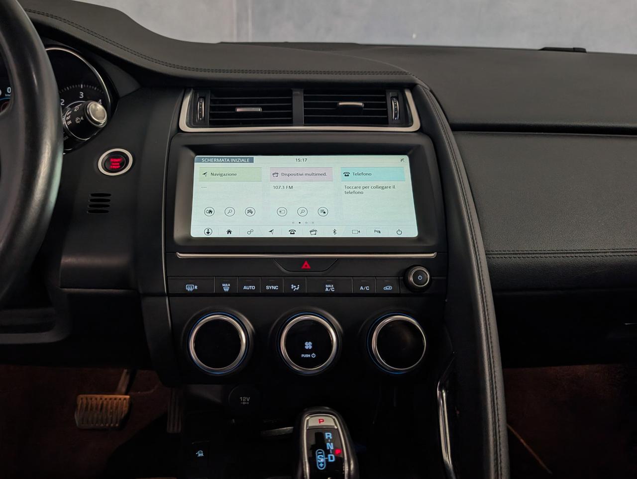 Jaguar E-Pace 2.0d i4 awd 150cv Auto R-Dynamic SE