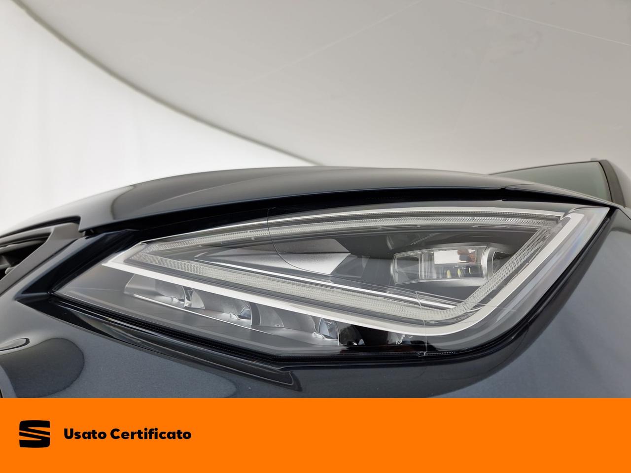 Seat Arona 1.0 ecotsi fr 95cv