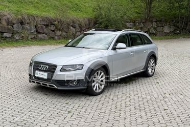 AUDI A4 allroad 3.0 V6 TDI F.AP. S tronic Advanced