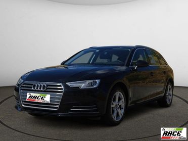 AUDI - A4 Avant - 2.0 TDI 122CV S tr. Sport business