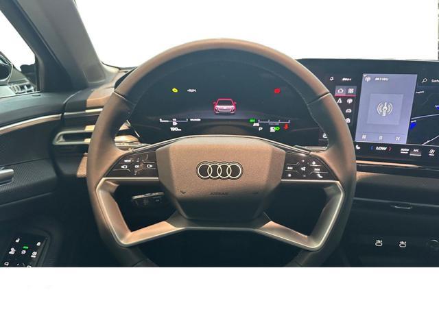 AUDI A5 Avant TDI 150 kW MHEV+ S tronic S Line RATA 799 ?
