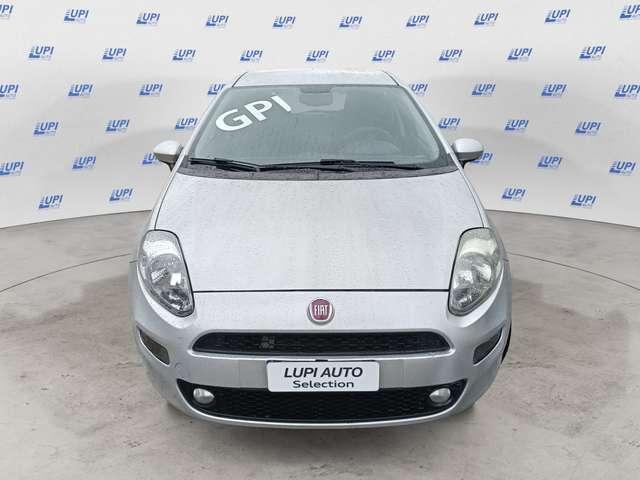 Fiat Punto 5p 1.4 easypower Street Gpl E6