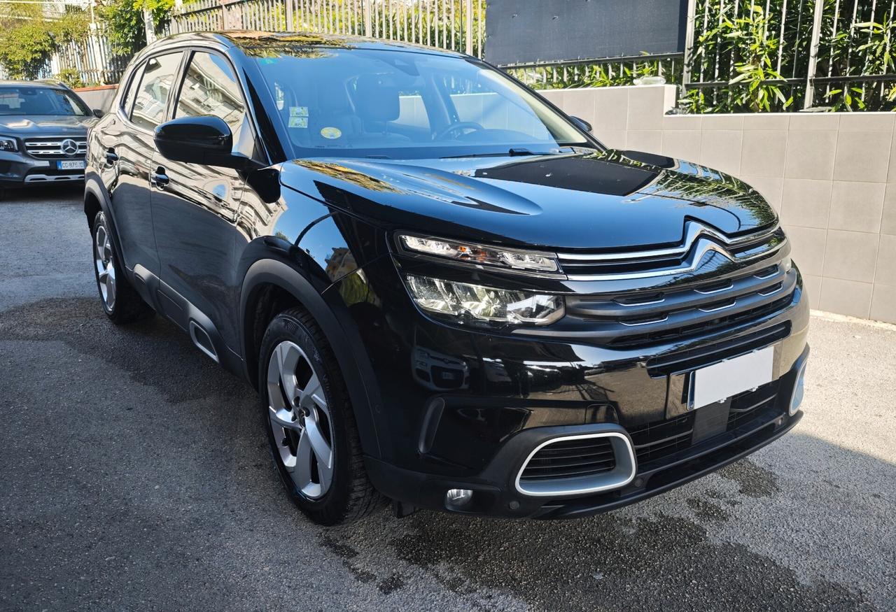Perfetta Citroen C5 Aircross BlueHDi 130 S&S Shine