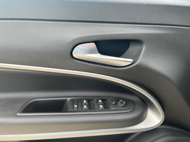 JEEP Avenger 1.2 Turbo 100 CV