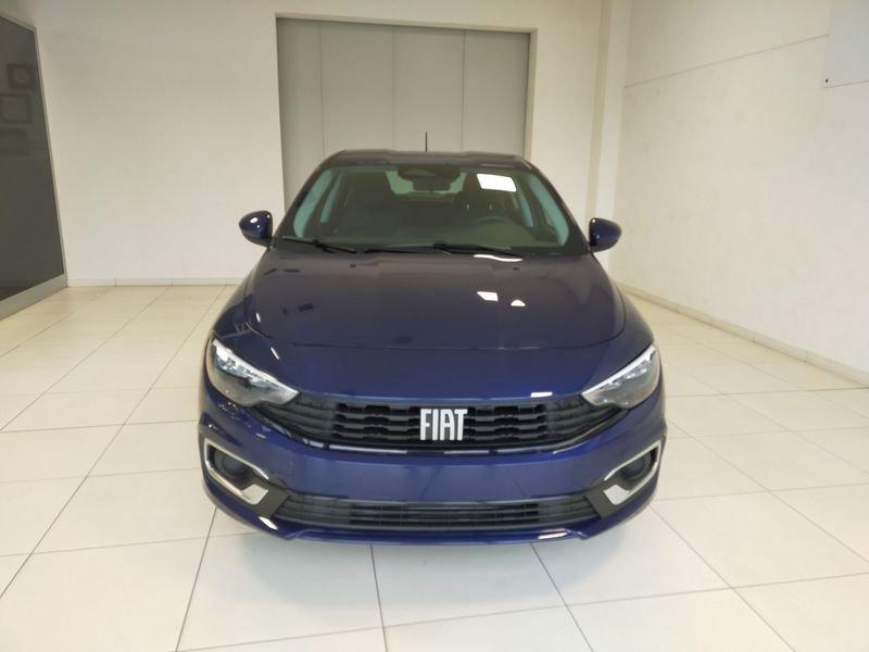 FIAT Tipo 1.6 Mjt S&S 4 porte