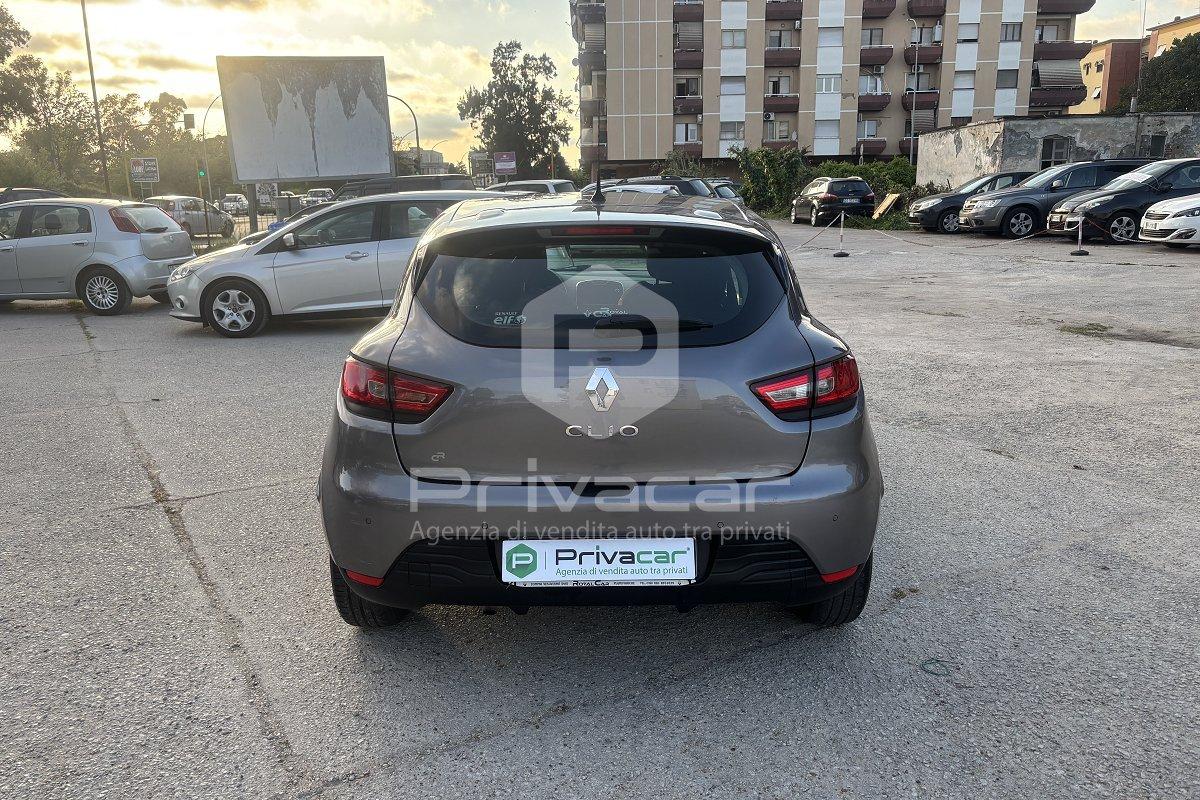RENAULT Clio 1.2 75CV GPL 5 porte Wave