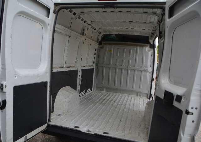 Citroen Jumper BlueHDi 120 E6D-TEMP L2 H2 (PASSO MEDIO)