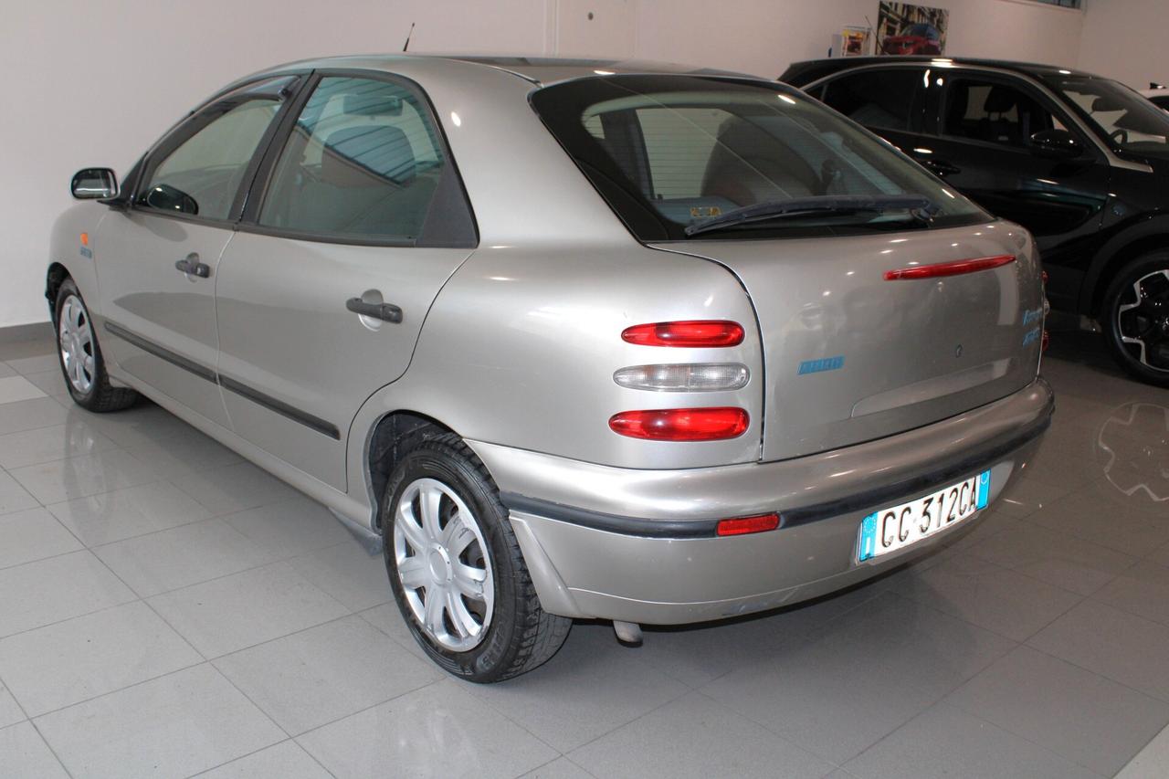 FIAT Brava 1.9 JTD ELX - 2000