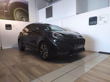 FORD Puma '19-> - Puma 1.0 EcoBoost Hybrid 125 CV S&S aut. ST-Line