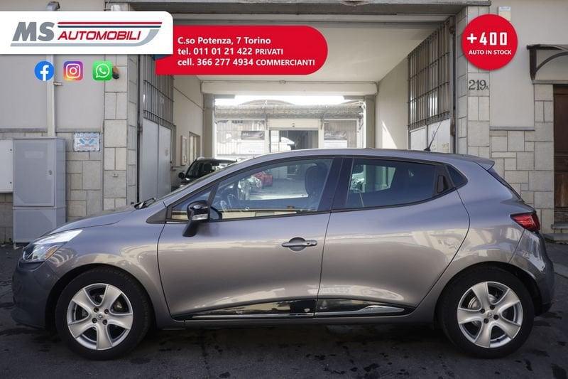 Renault Clio Renault Clio dCi 8V 90 CV Start&Stop 5 porte TETTO Energy Duel2 Unicoproprietario