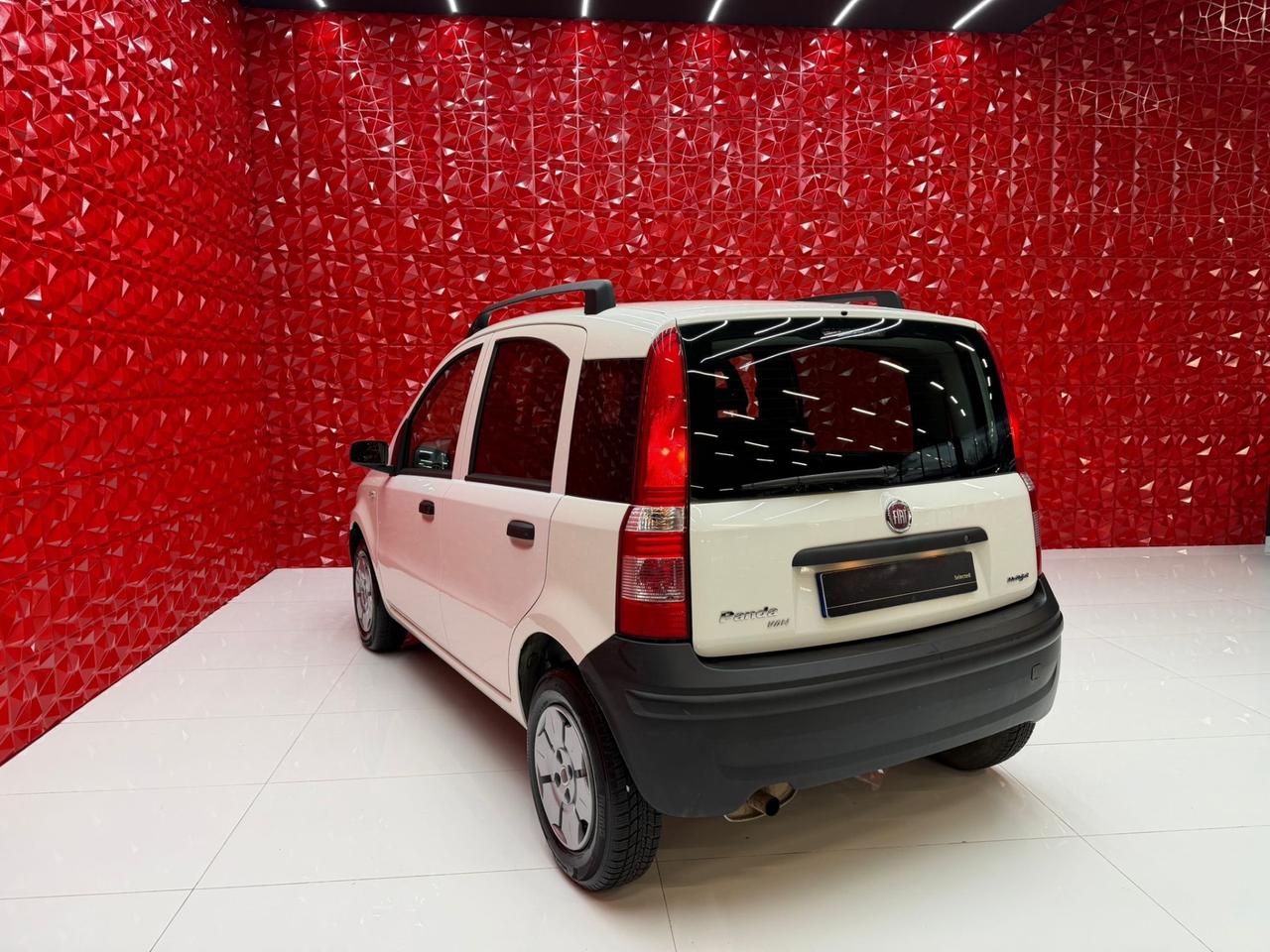 Fiat Panda 1.3 MJT Van Active 2 posti IVA DEDUCIBILE