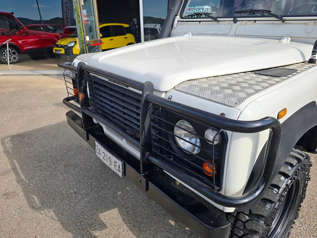 Land Rover Defender 90 2.5 Td5 SW 122CV