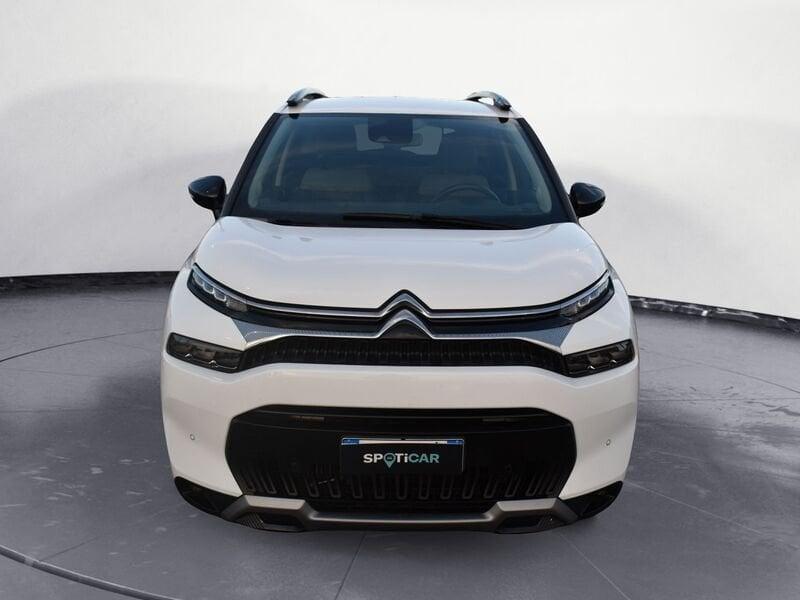 Citroën C3 Aircross C3 Aircross BlueHDi 110 S&S Shine