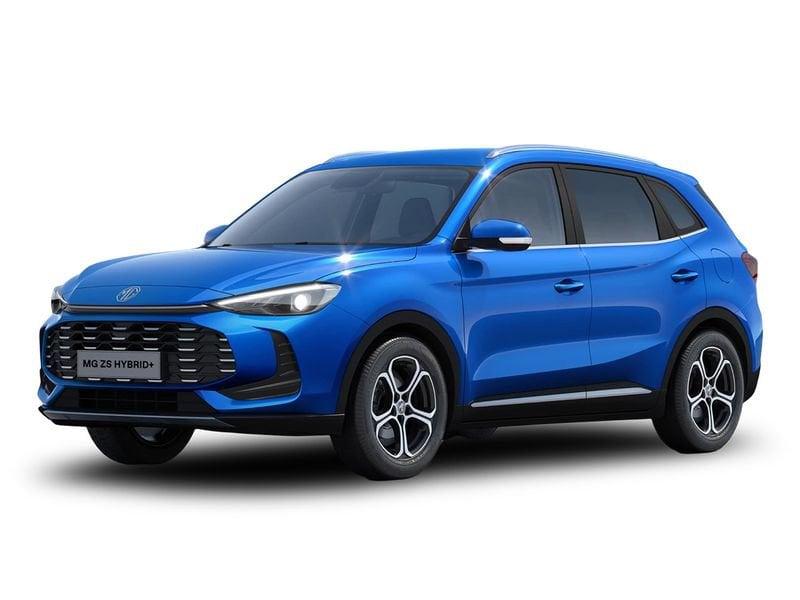 MG ZS ZS 1.5 hybrid+ Comfort