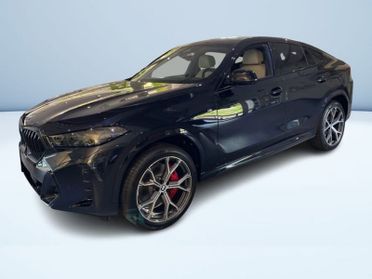 BMW X6 xDrive 30d M Sport Pro