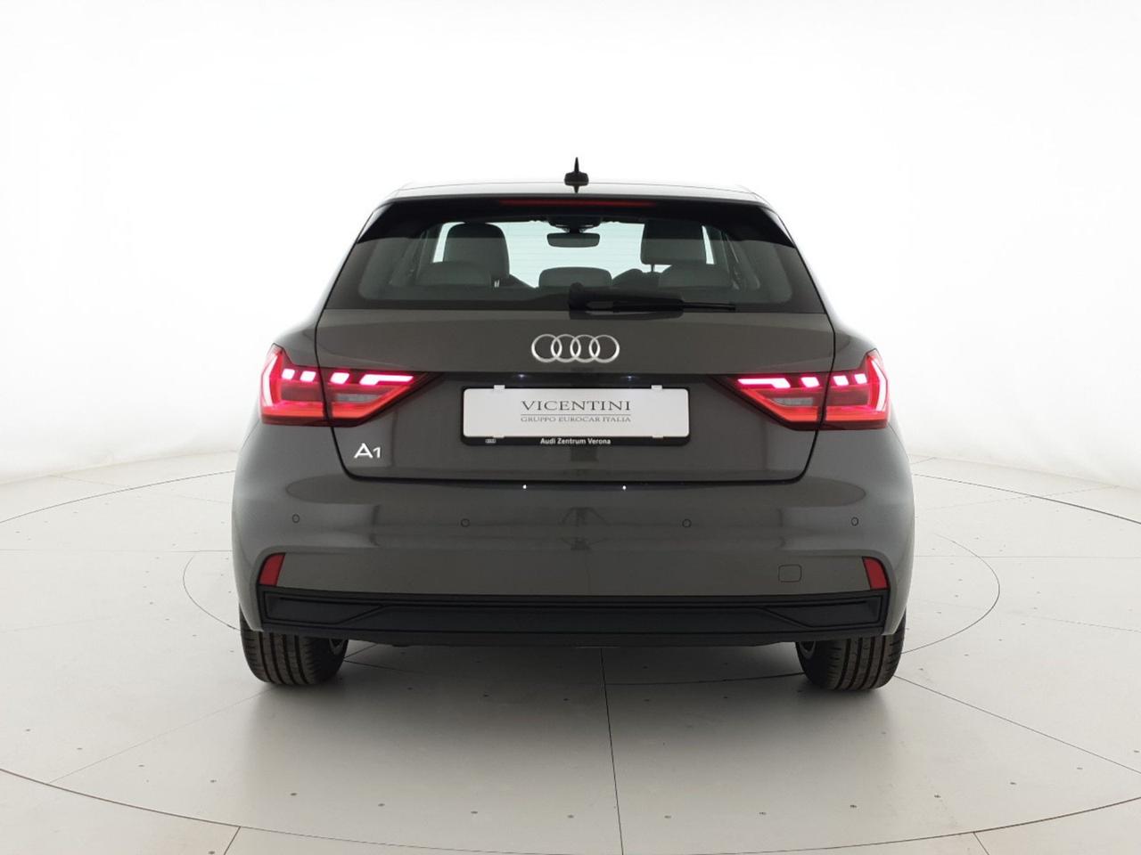 Sportback 30TFSI 116CV S tronic Business
