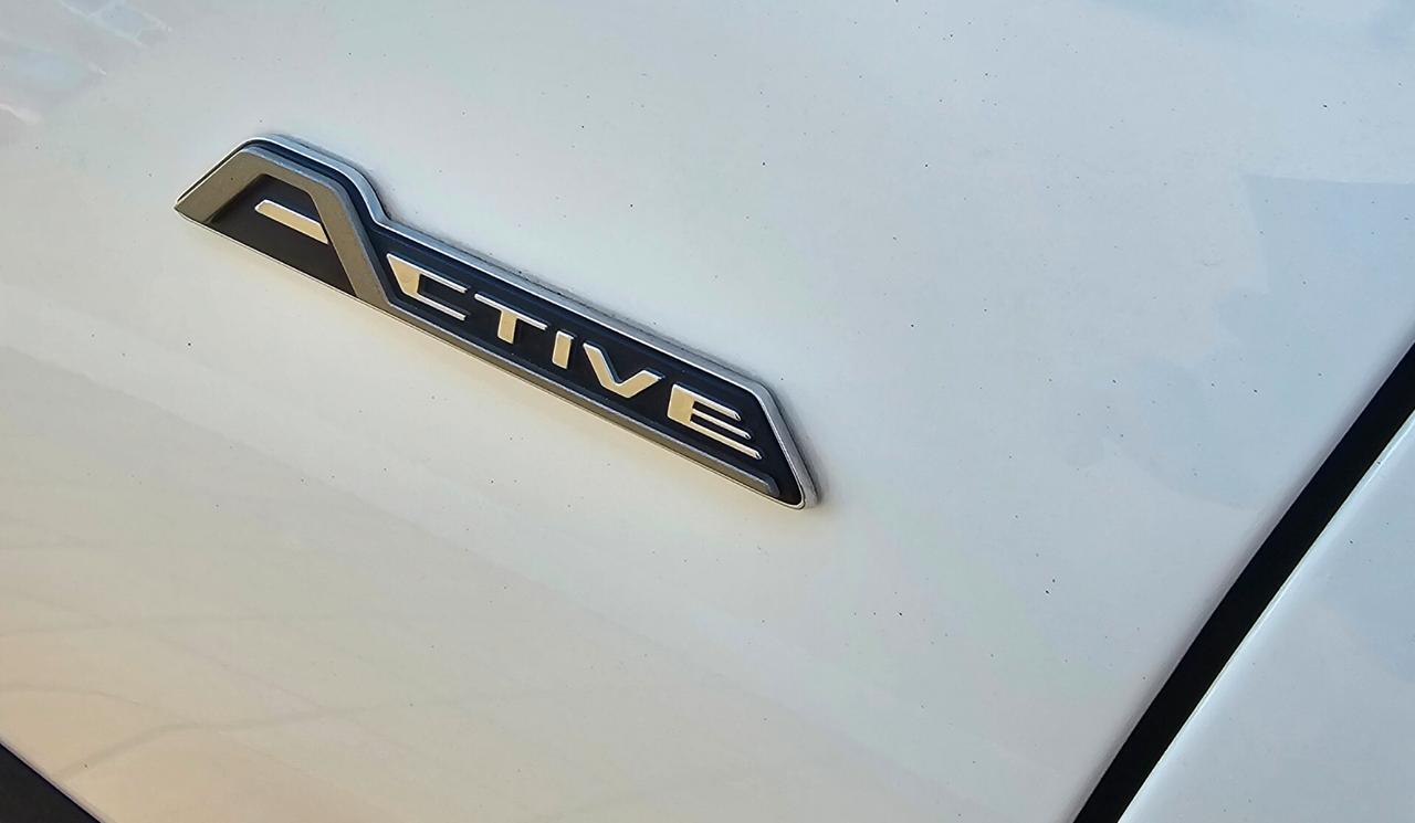 Ford Fiesta 1.0 Ecoboost 100 CV 5 porte ACTIVE