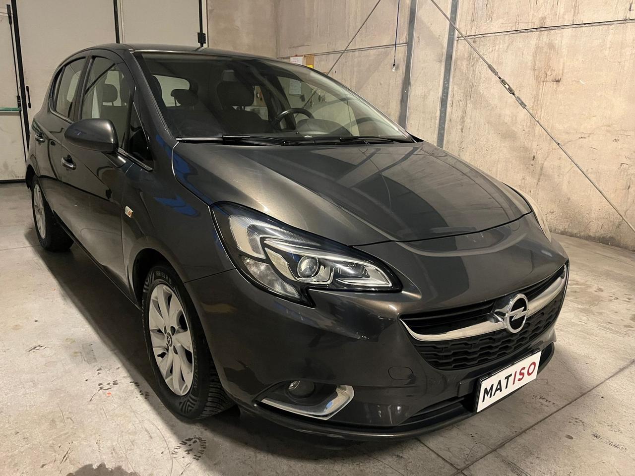 Opel Corsa 1.3 CDTI ecoFLEX Start&Stop 5p b-Color