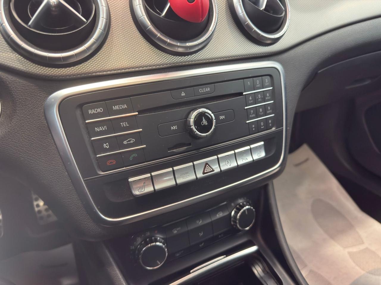 Mercedes-benz CLA 220 d Automatic Premium 177CV