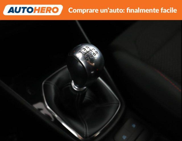 FORD Fiesta 1.5 TDCi 5 porte ST-Line