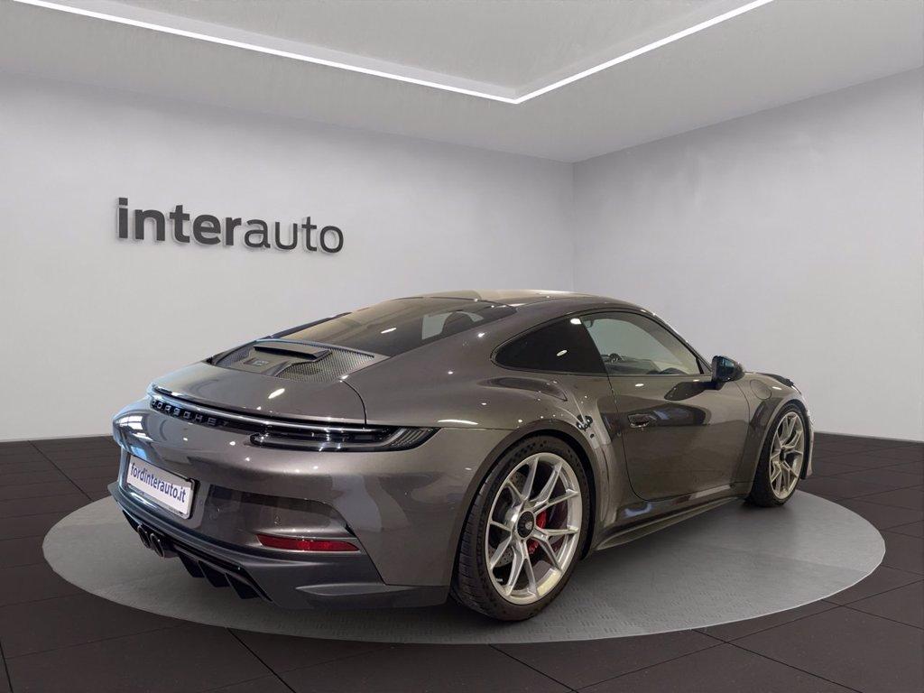 PORSCHE 911 Coupe 4.0 GT3 c/pack Touring auto del 2024