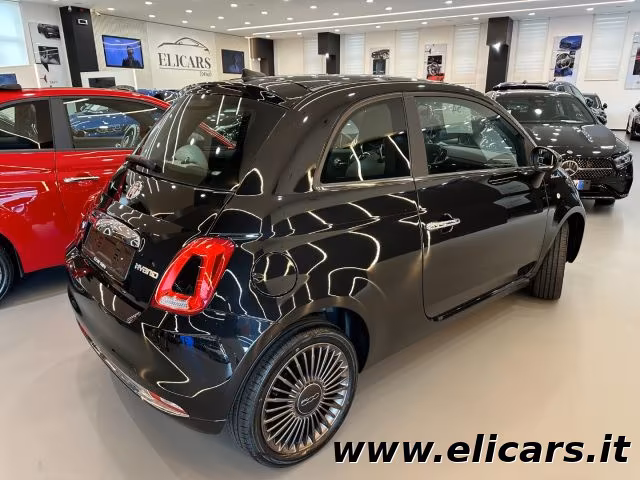 FIAT 500 1.0 Hybrid Dolcevita - NO VINCOLI DI FINANZIAMENTO