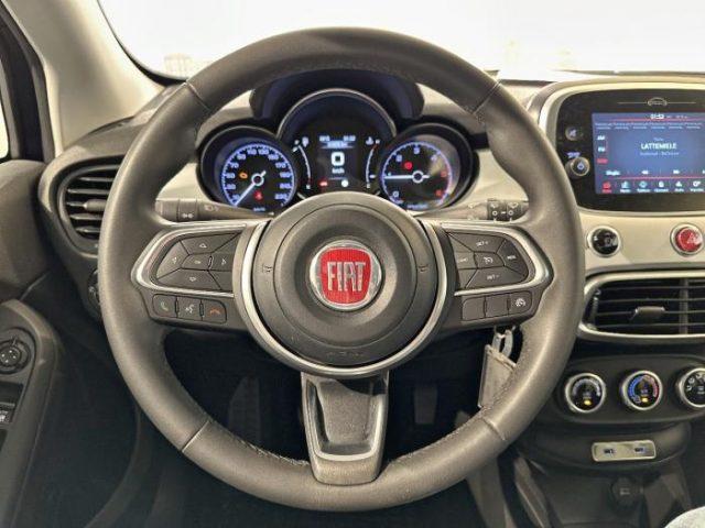 FIAT 500X urban my21 16 multijet 130cv connect