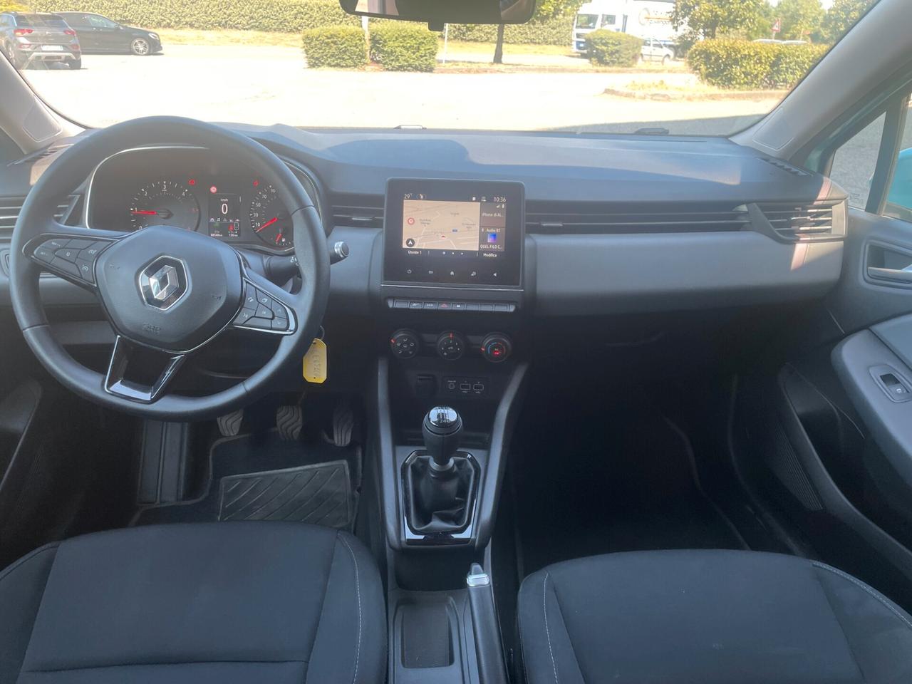 Renault Clio Blue dCi 85 CV 5 porte Business PREZZO REALE