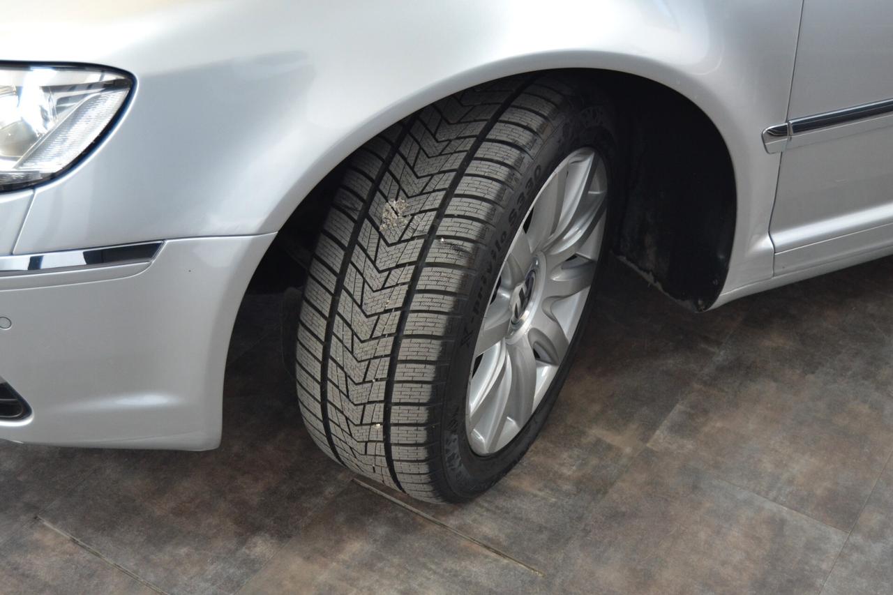 Volkswagen Phaeton 3.0TDI V6 4Motion IPERFULL/GARANZIA