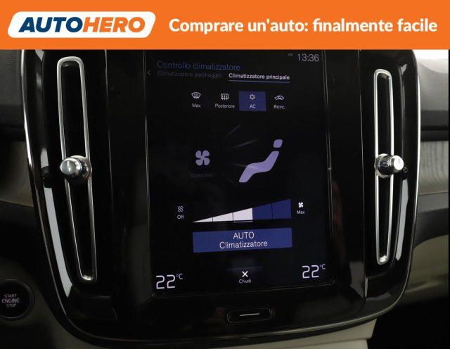 VOLVO XC40 D3 Geartronic Inscription