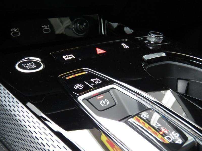 Audi A5 Berlina 2.0 tfsi S line edition 204cv s-tronic