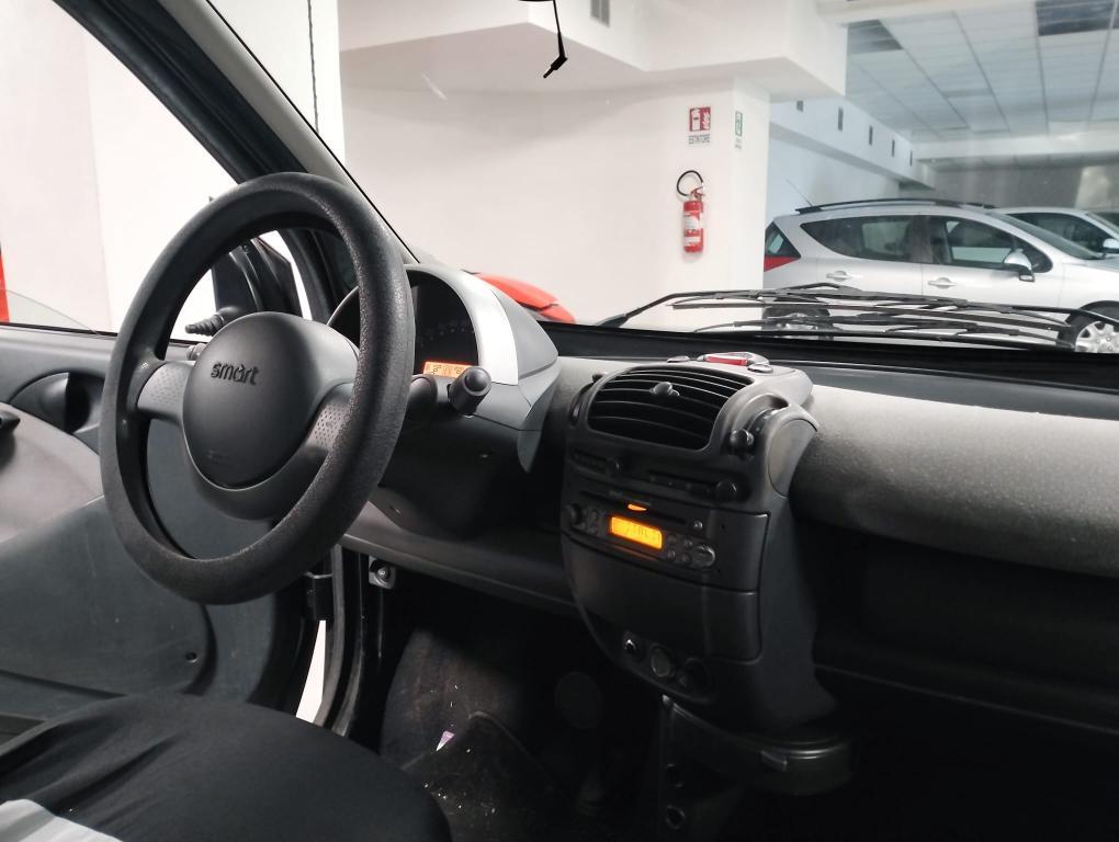 Smart fortwo 0.7 Smart 61cv KM 50000!