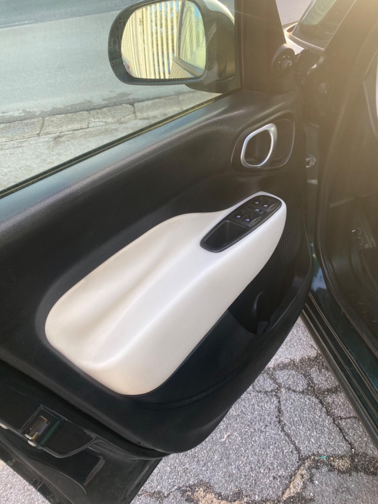 Fiat 500L 1.4 T-Jet 120 CV GPL Trekking