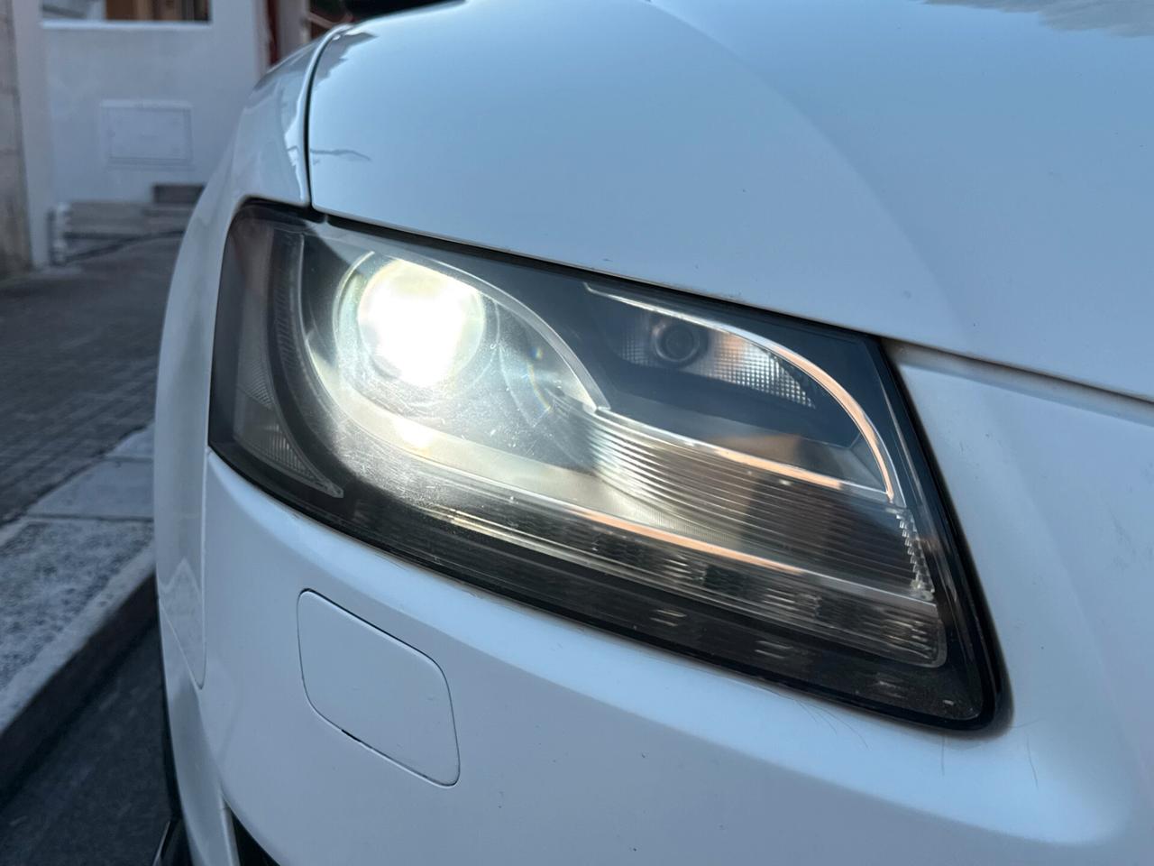 Audi A5 SPB 2.0 TDI Advanced LED BIXENON - 2010
