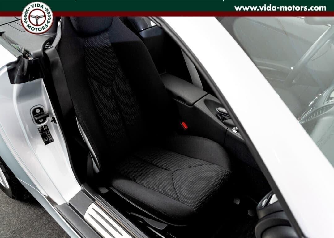 Mercedes-benz SLK 200 * 18.000 KM * PRIMA VERNICE