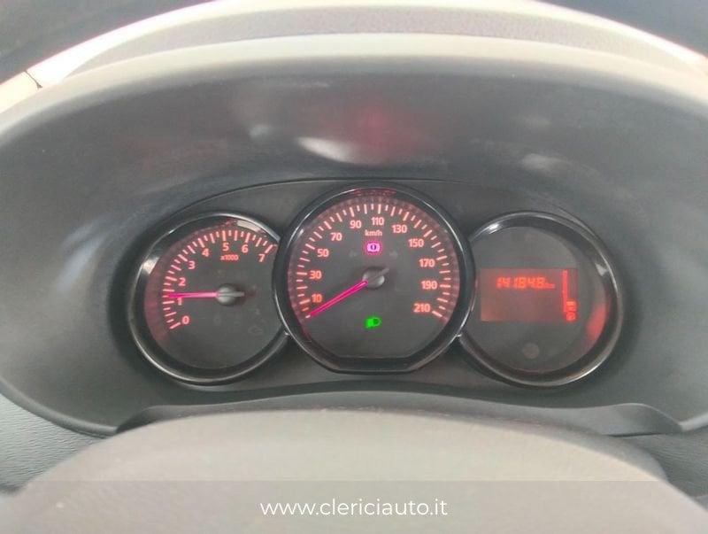 Dacia Dokker 1.6 8V 100CV Start&Stop