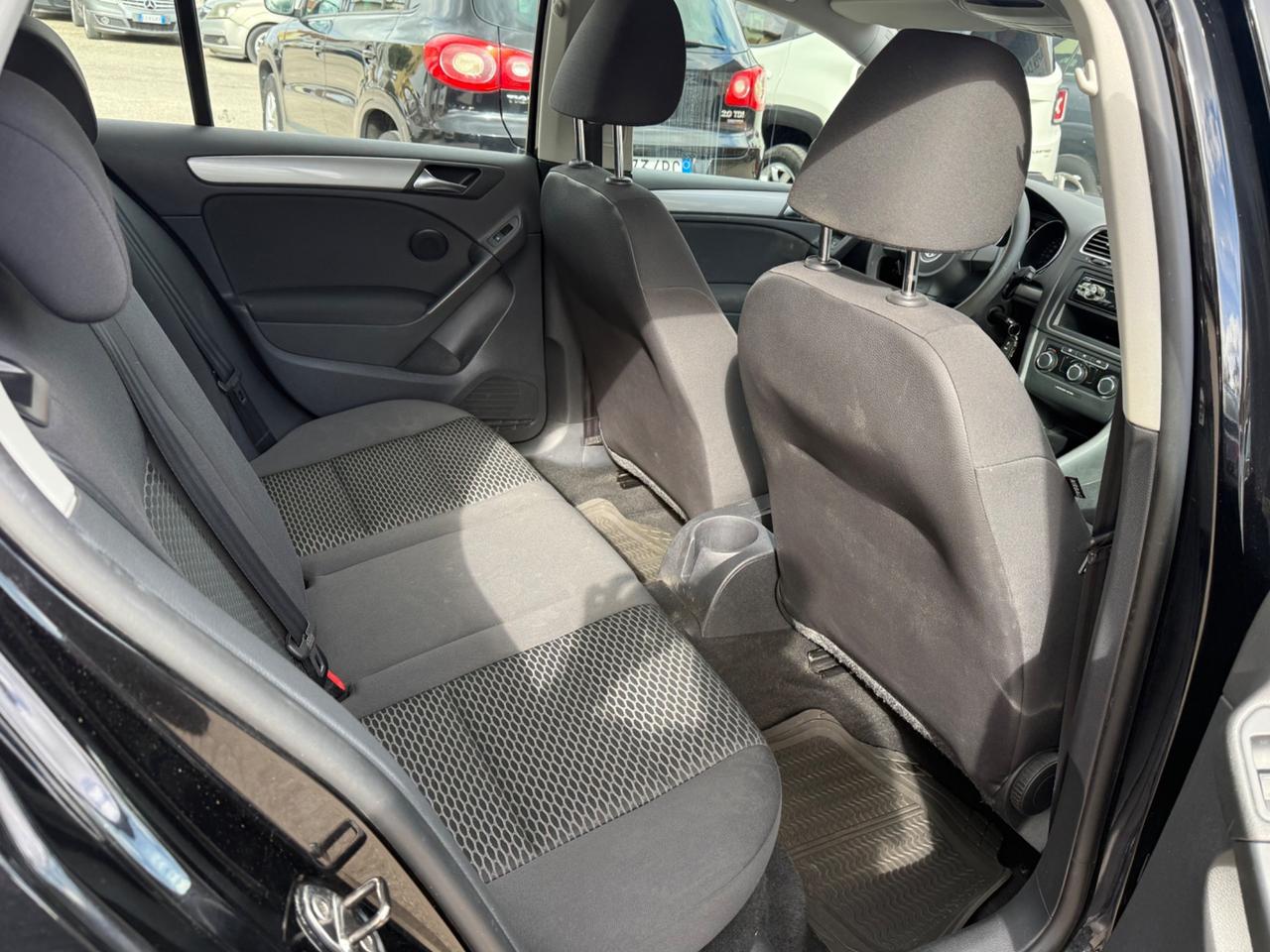 Volkswagen Golf Business 1.4TSI 122CV 5p. Highline 2013