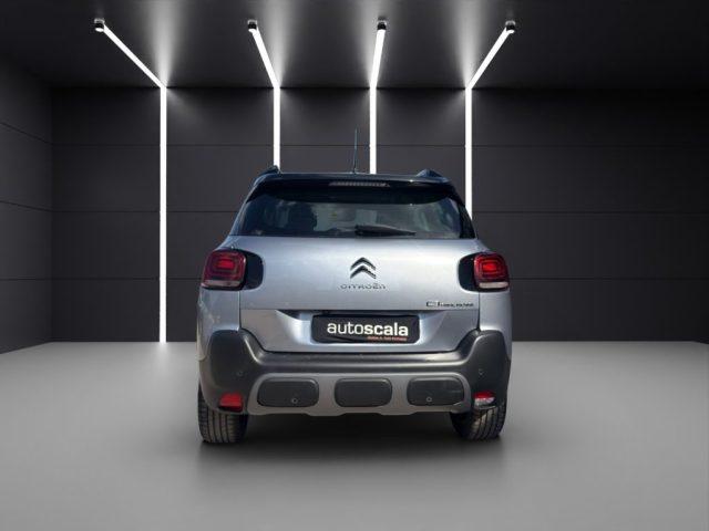CITROEN C3 Aircross PureTech 110 S&S Max
