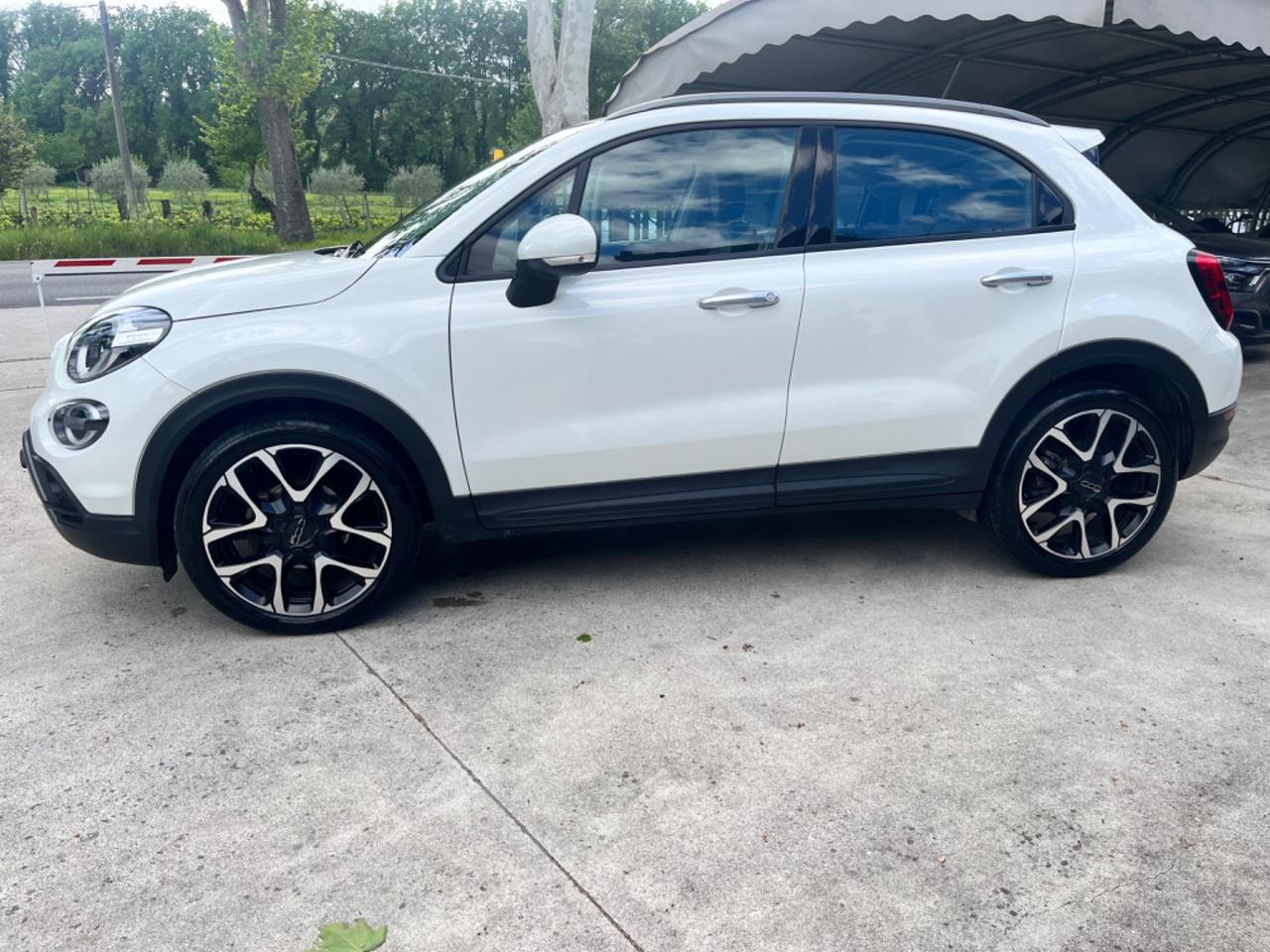 Fiat 500X 1.0 T3 120 CV Cross
