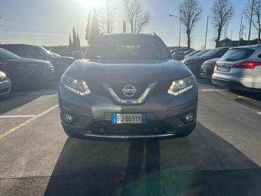 NISSAN X-Trail 1.6 dCi 2WD Tekna