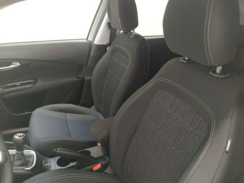 FIAT Tipo 5p 1.0 t3 Cross 100cv