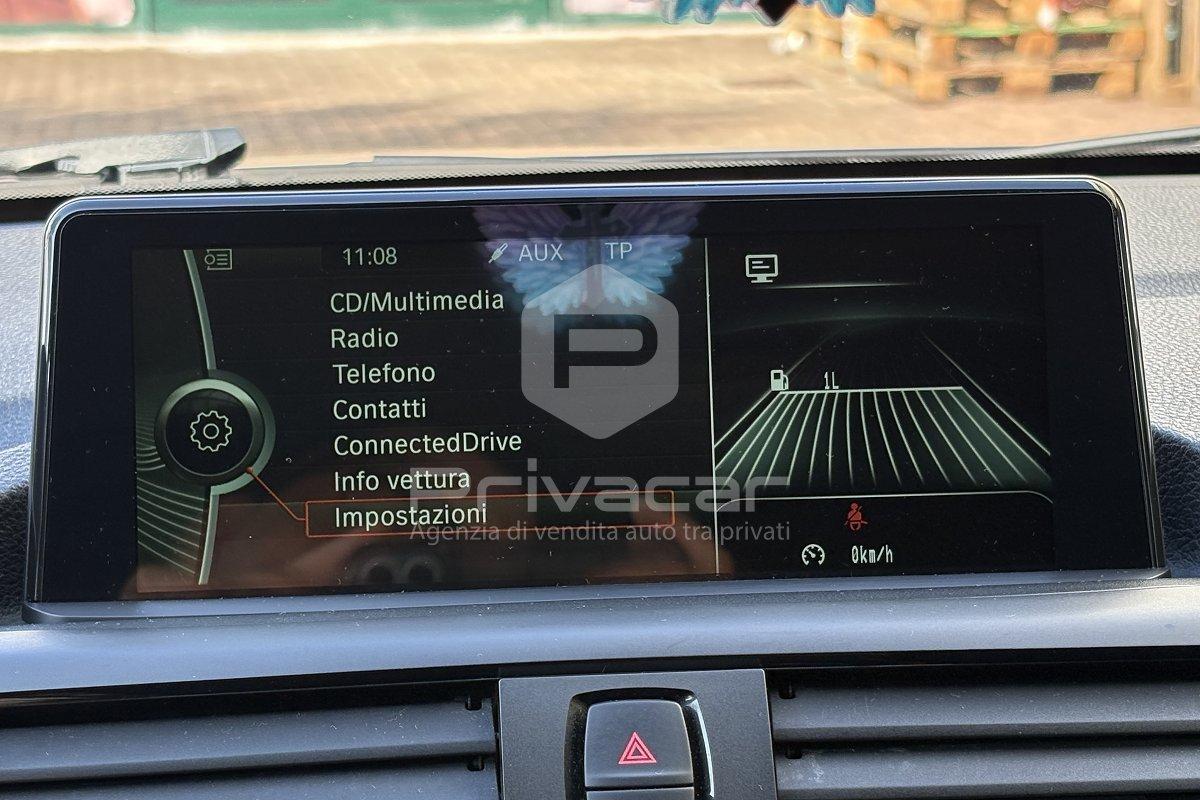 BMW 120d 5p. Business