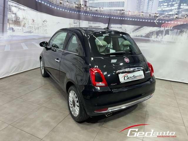 Fiat 500 1.0 Hybrid Dolcevita LED UCONNECT